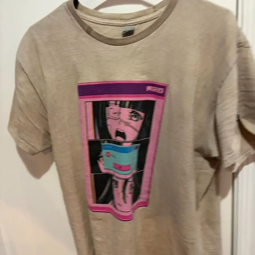 Gildan Men's T-shirt - Picture 4 of 8